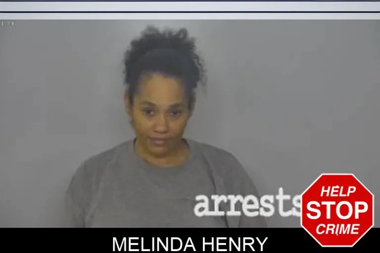 Melinda Henry