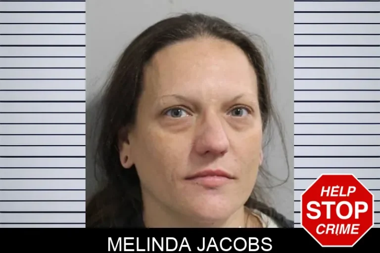 Melinda Jacobs