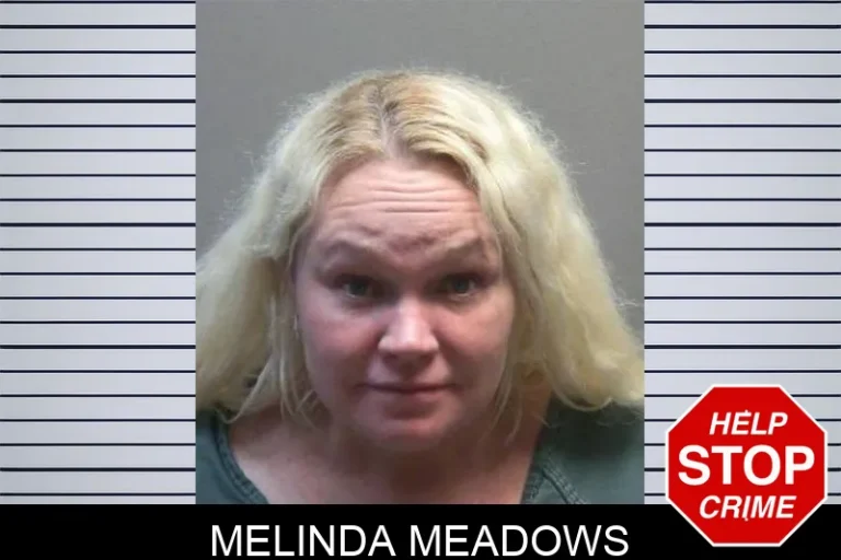 Melinda Meadows