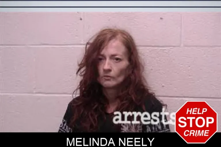 Melinda Neely