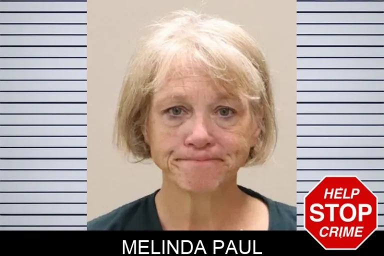 Melinda Paul
