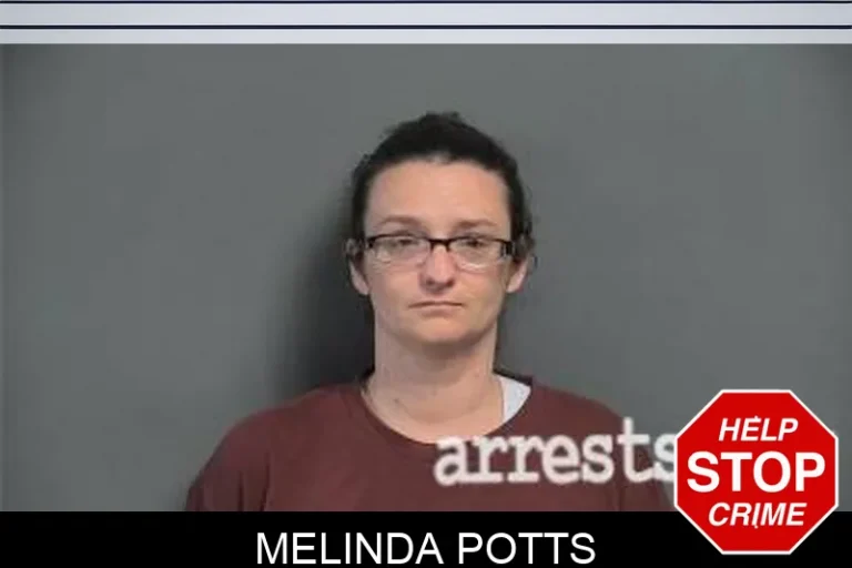 Melinda Potts