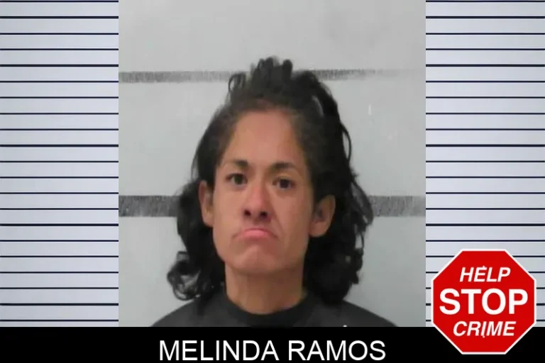 Melinda Ramos