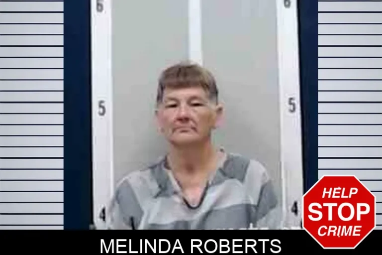 Melinda Roberts