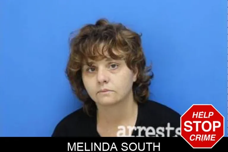 Melinda South