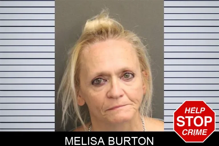 Melisa Burton