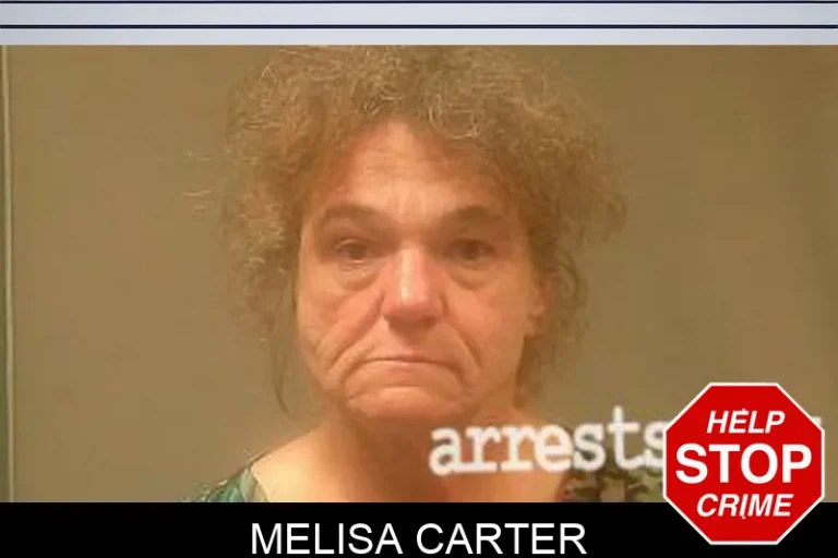 Melisa Carter