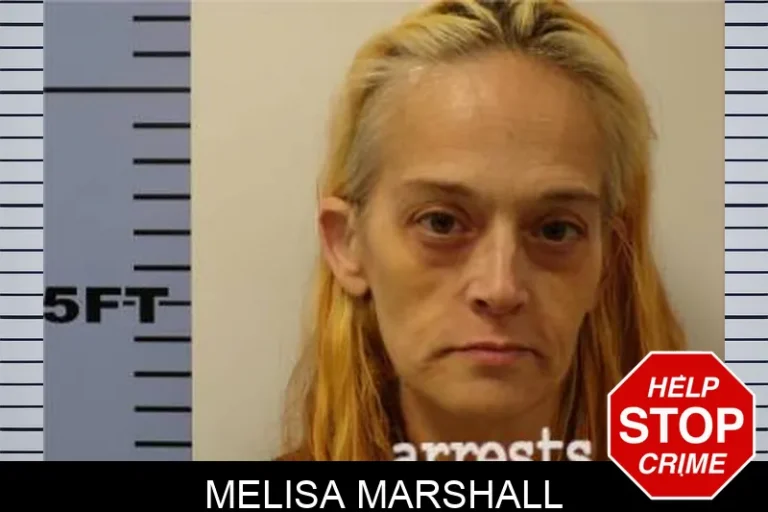 Melisa Marshall