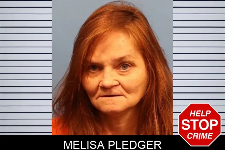 Melisa Pledger