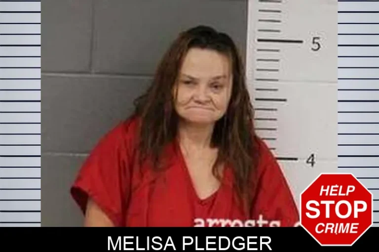 Melisa Pledger