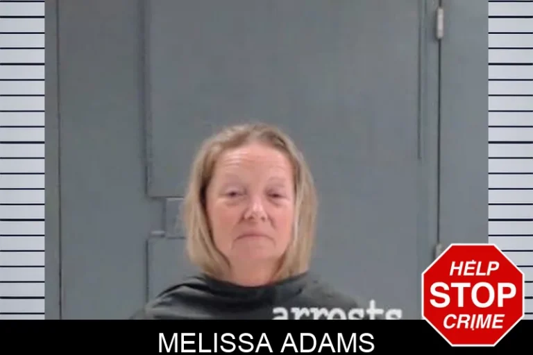 Melissa Adams
