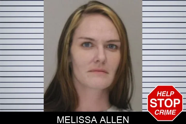 Melissa Allen
