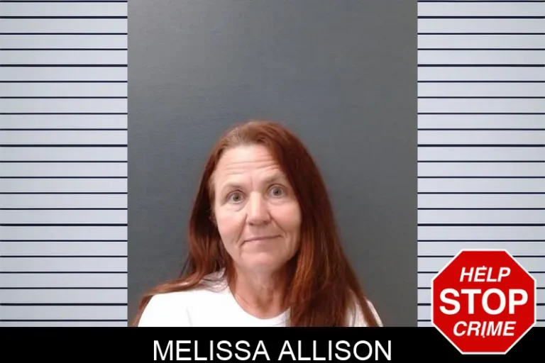 Melissa Allison