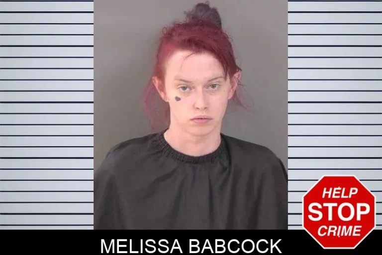 Melissa Babcock
