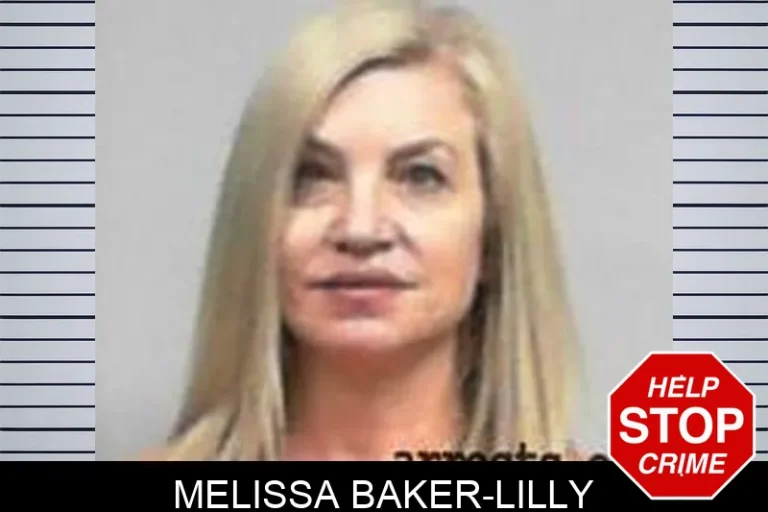 Melissa Baker-Lilly
