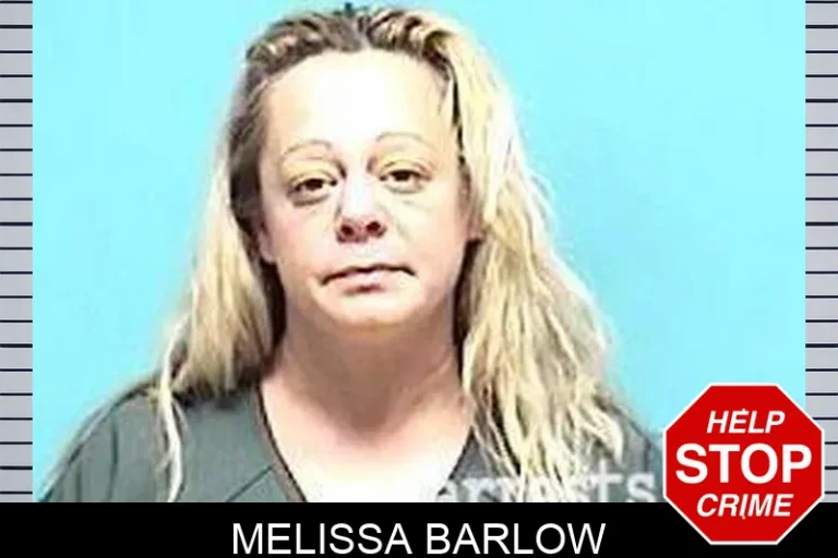 Melissa Barlow