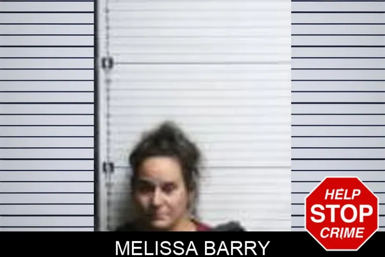 Melissa Barry