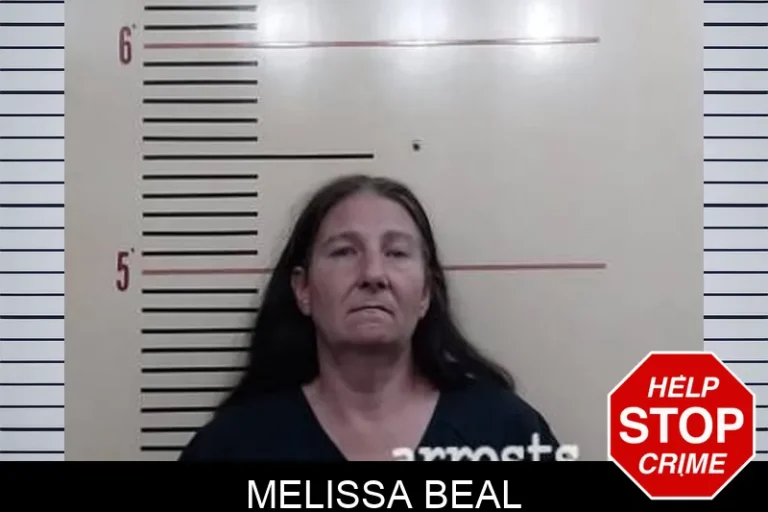 Melissa Beal