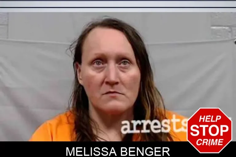 Melissa Benger