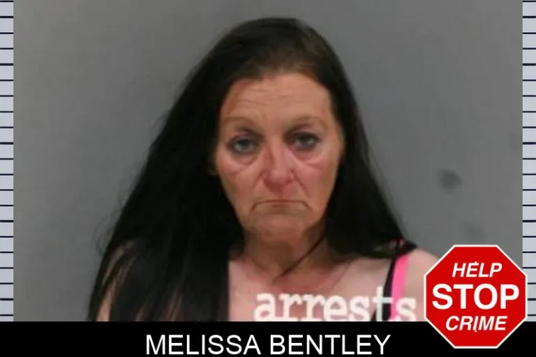 Melissa Bentley