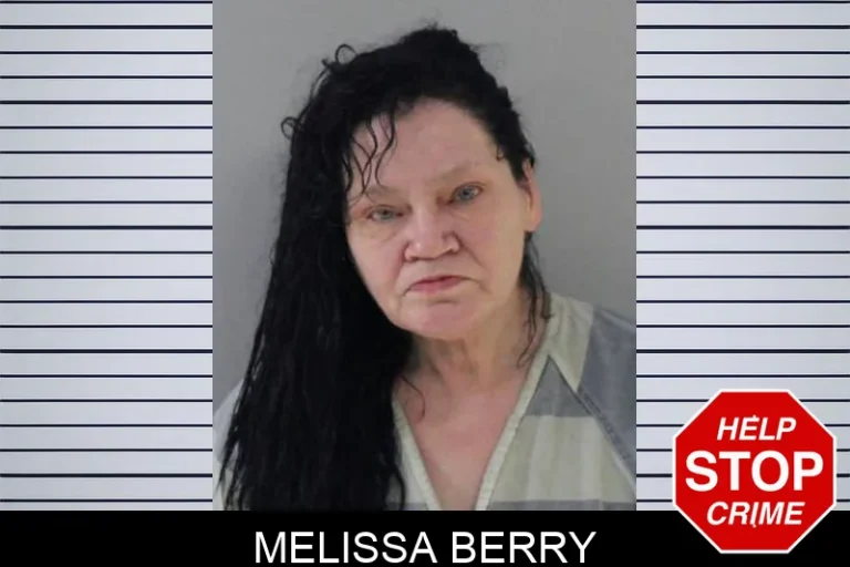 Melissa Berry