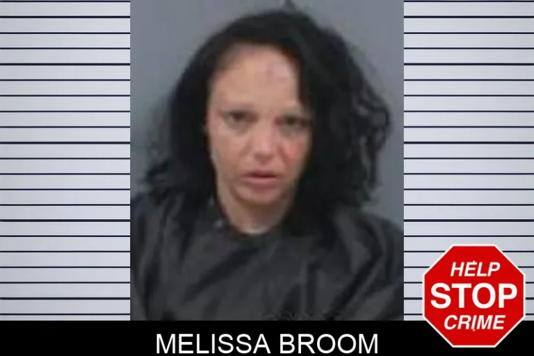 Melissa Broom