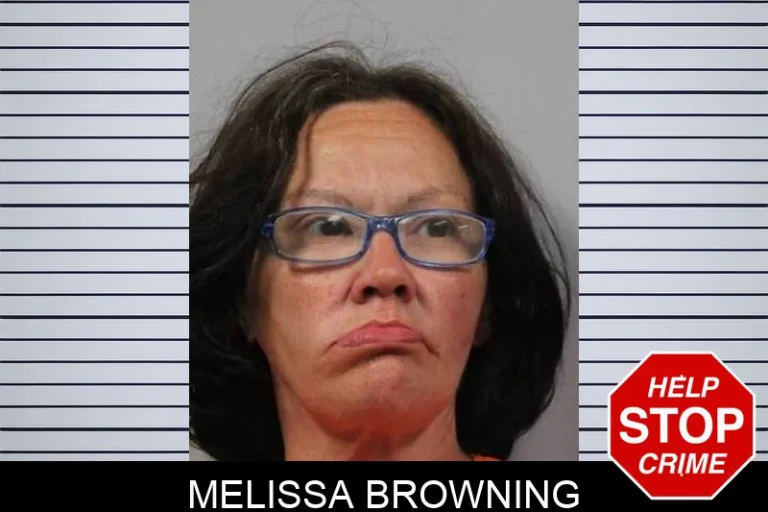Melissa Browning