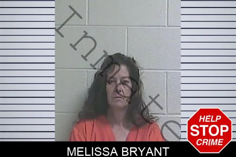 Melissa Bryant