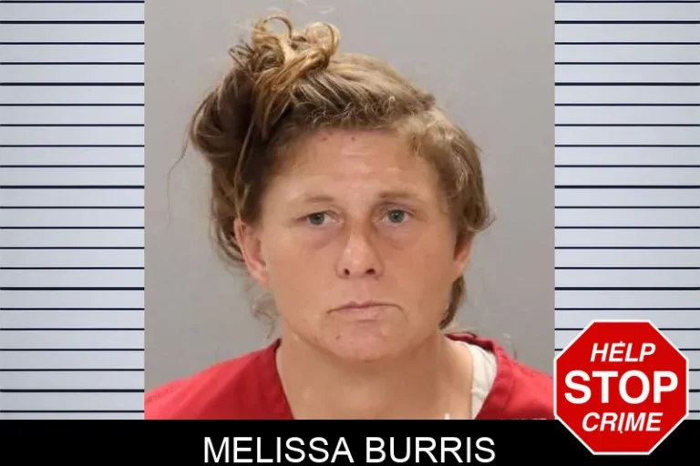 Melissa Burris