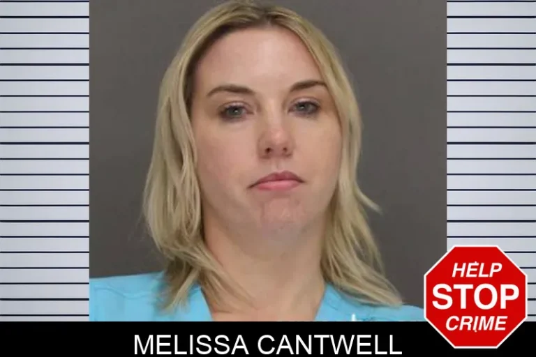 Melissa Cantwell