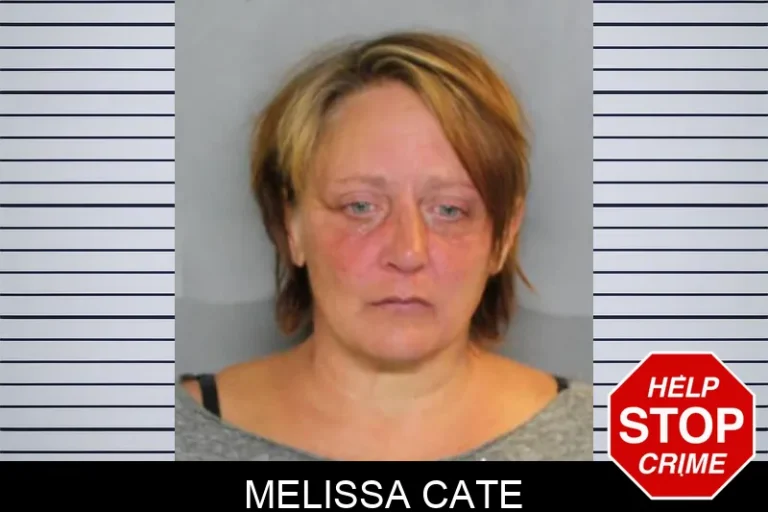 Melissa Cate
