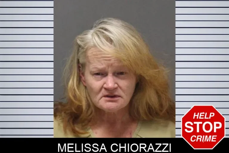 Melissa Chiorazzi