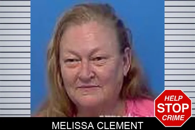 Melissa Clement