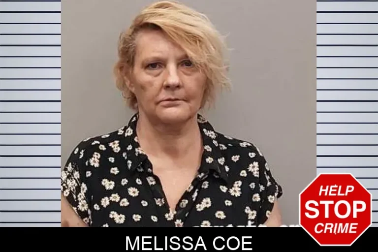 Melissa Coe