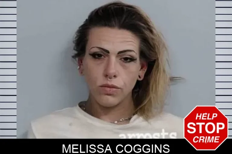 Melissa Coggins