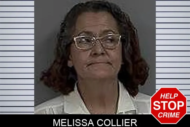 Melissa Collier