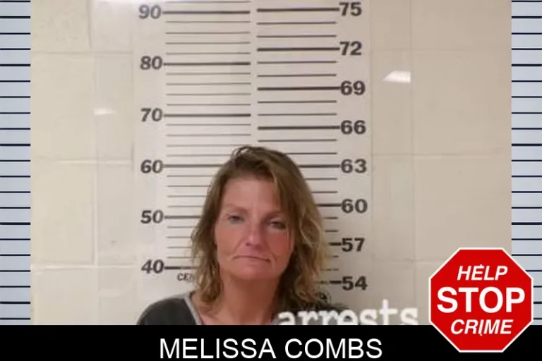 Melissa Combs