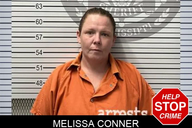 Melissa Conner