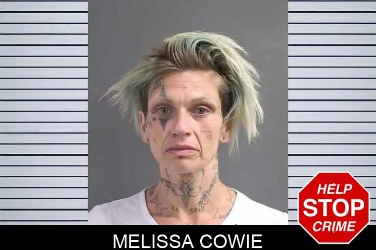 Melissa Cowie
