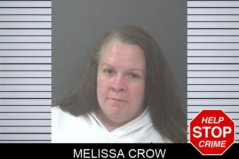 Melissa Crow