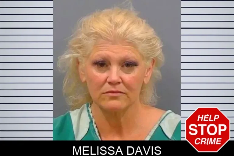 Melissa Davis
