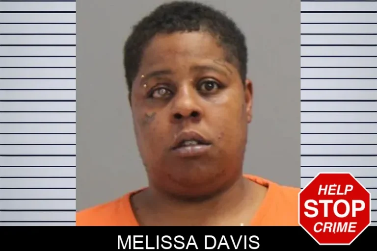 Melissa Davis