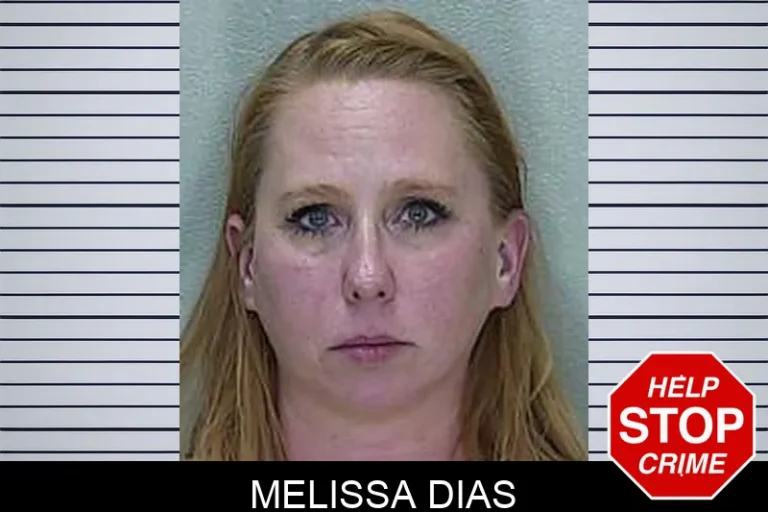 Melissa Dias