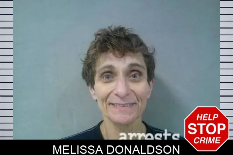 Melissa Donaldson
