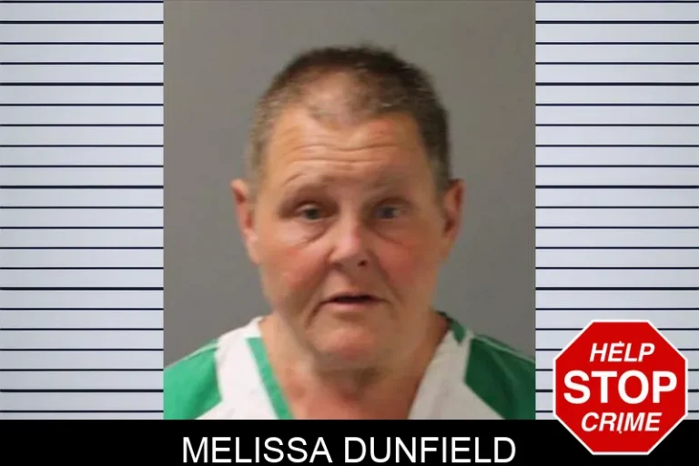 Melissa Dunfield