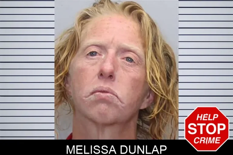 Melissa Dunlap
