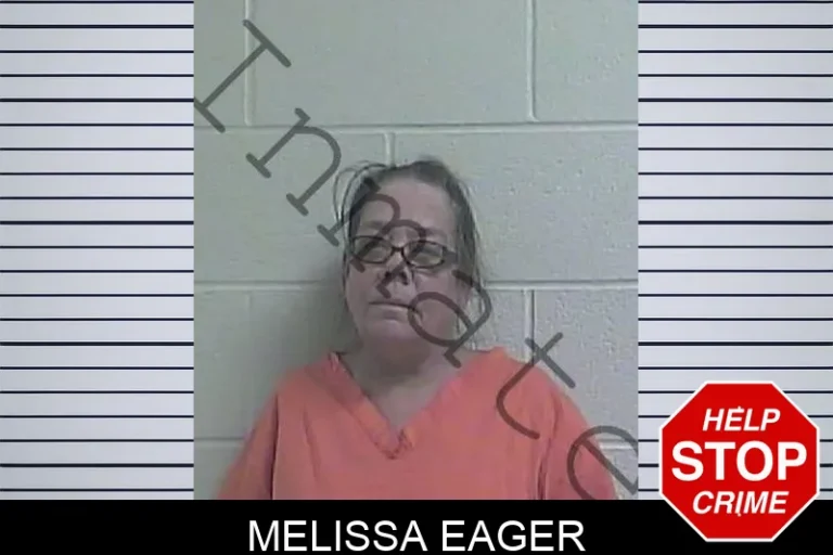 Melissa Eager