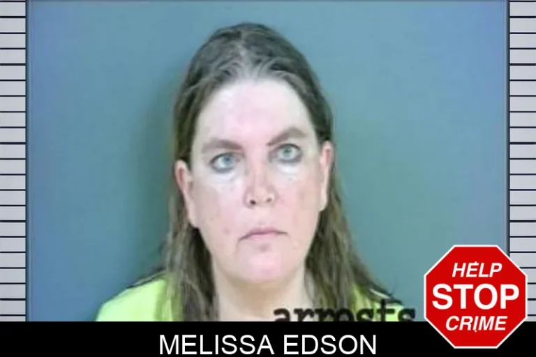 Melissa Edson