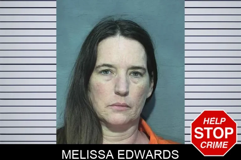 Melissa Edwards