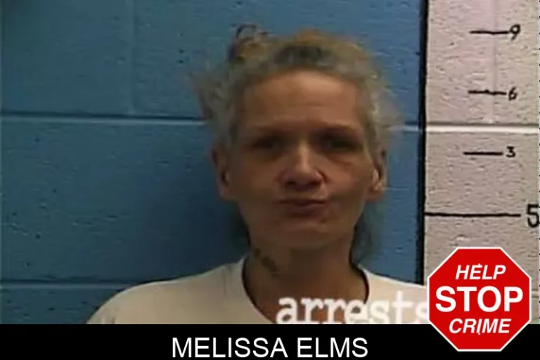 Melissa Elms